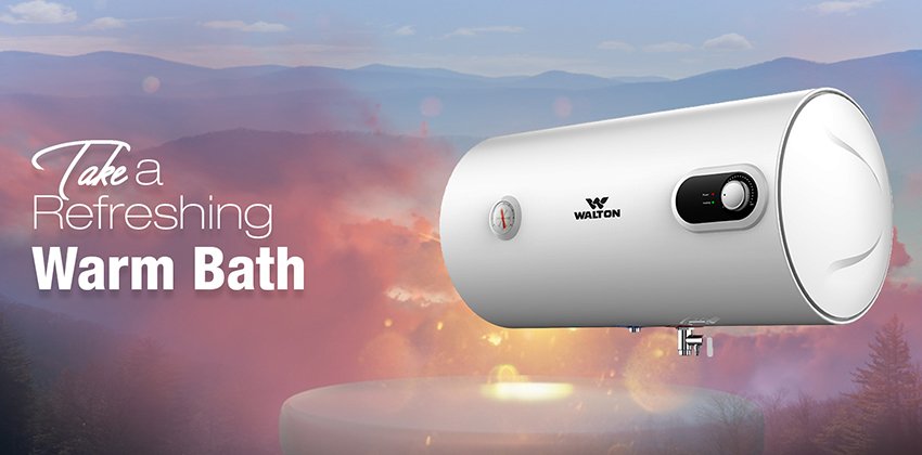 Walton Exclusive promo