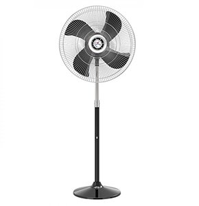 Walton 24 Inch Pedestal Fan | WPF24S-RSC | Official Walton Fan