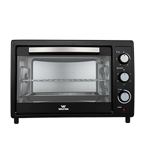 Walton 35 Ltr. Electric Oven | WEO-S35EDP | Official Walton Oven