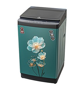 Walton 8KG Automatic Washing Machine | WWM-ATV80F | Official Walton Washing Machine