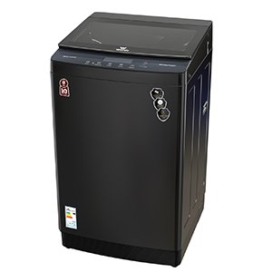 Walton 8KG Automatic Top load Washing Machine | WWM-ATV80 | Official Walton Washing Machine