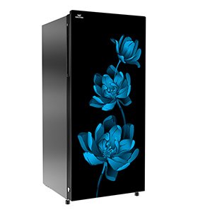 Walton 193 Ltr. Single Door Refrigeatro | WFA-1N3-GDSH-XX | Official Walton Fridge