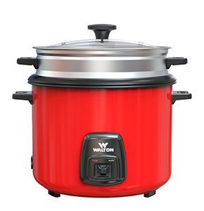 Walton 3 Ltr. Rice Cooker | WRC-SGAE300 | Official Walton Rice Cooker