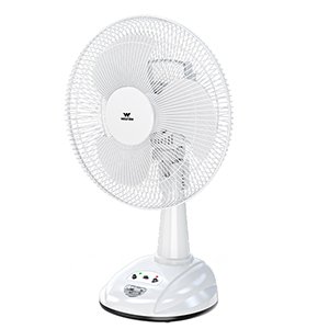 Walton 12 Inch Rechargeable Table Fan | WRTF12A | Official Walton Fan