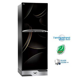 Walton 252 Litter Refrigerator | WFB-2B6-GDEL-XX | Official Walton Fridge
