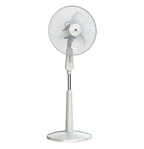 Walton 16 Inch Pedestal Fan | WPF 16SEM -PBC | Official Walton Fan