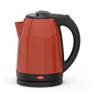 Walton 1.8 Ltr. Classic Color Series Electric Kettle | WK-LJSS180 | Official Walton Kettle