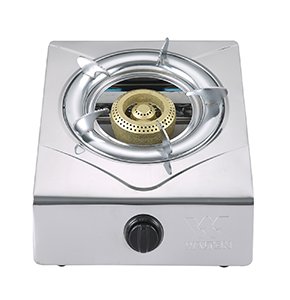 Walton Single Burner LPG Gas Stove | WGS-SSH90 | Official Walton Gas Stove