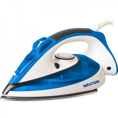 Walton Steam & Dry iron | WIR-S01 | Official Walton Iron