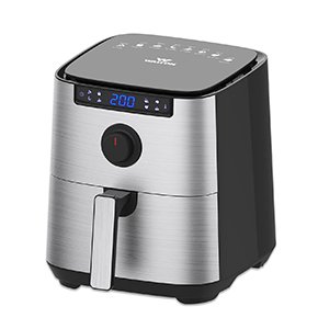 Walton 6 Ltr. Air Fryer | WAF-AN06L | Official Walton Air Fryer