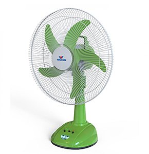Walton 14 Inch Rechargeable Table Fan | WRTF14A | Official Walton Fan