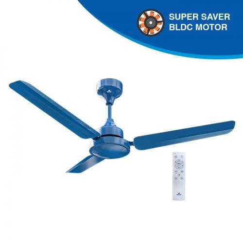 Walton 56 Inch Ceiling Fan | BLDC Super Saver Ceiling Fan | Official Walton Fan