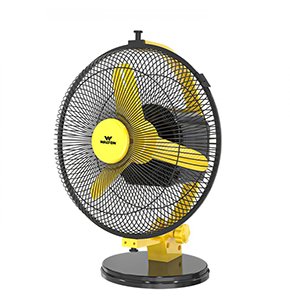 Walton 9 Inch Rechargeable Tornado Fan | WRTF9A | Official Walton Fan