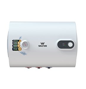 Walton 40 Ltr. Crystal Pro Series Geyser | WG - CRYSTAL PRO 40L | Official Walton Geyser