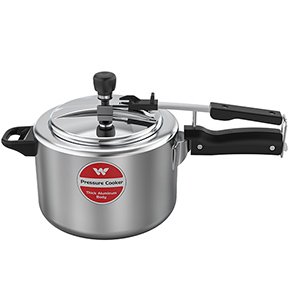 Walton King Pressure Cooker 3.5L | WPC-MSC350 | Official Walton Pressure Cooker
