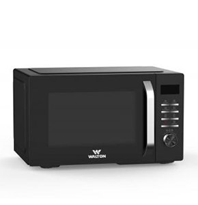 Walton 25 Ltr. Solo Microwave Oven | WMWO-25SDE | Official Walton Oven
