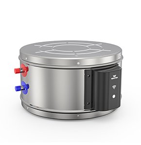 Walton 30Ltr. Onsen Smart Series Geyser | WG-W30L | Official Walton Geyser