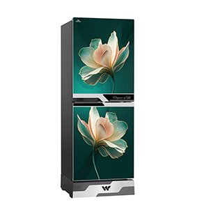 Walton 150 Ltr. Refrigerator | WFD-1E0-GDEH-XX | Official Walton Fridge