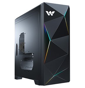 Walton Intel Core i3 Desktop KIAMAN EX G | WDPC101524 | Official Walton Desktop
