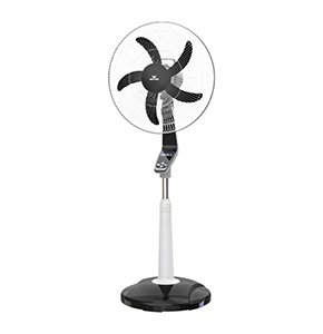 18 Inch Rechargeable Table Fan | WRSF18L5-RMC | Official Walton Fan