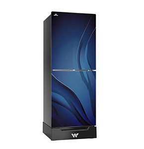 Walton 213 Litter Refrigerator | WFA-2A3-GDEL-XX | Official Walton Fridge