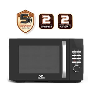 Walton 25 Ltr. Microwave Oven | WMWO-25GDE | Official Walton Oven