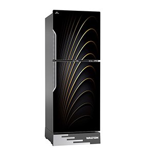 Walton 144 Litter Refrigerator | WFD-1D4-GDSH-XX | Official Walton Fridge