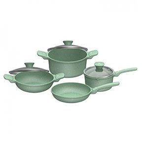 Walton Induction Cookware 7 in 1 Combo Set | WCW-COMDDI70 | Official Walton Cookware Set