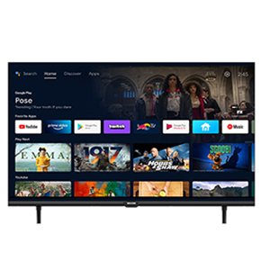 Walton 43 Inch FHD Television | W43S3EG | Official Walton TV