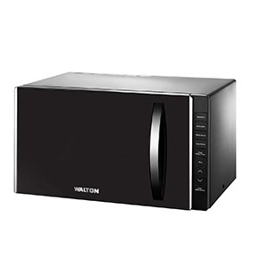 Walton 23 Ltr. Multi Function Micowave Oven | WMWO-M23CDS | Official Walton Oven
