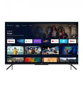 Walton 43 Inch 4K UHD Google TV | W43S2FG | Official Walton TV