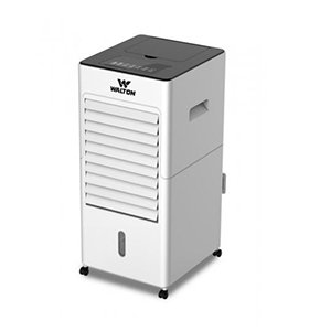 Walton 2 in1 Hot and Cool Air Cooler | Walton 2in1 Combo ThermoCool 6L | Official Walton Air Cooler