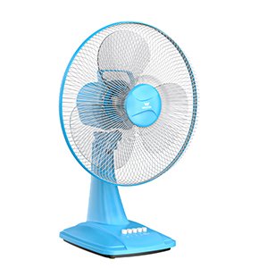 Walton 16 Inch Table Fan | WTF16A-PBC | Official Walton Fan
