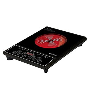 Walton 200Watt Infrared Cooker | Heat Master Elite |  Official Walton Infrared Cooker