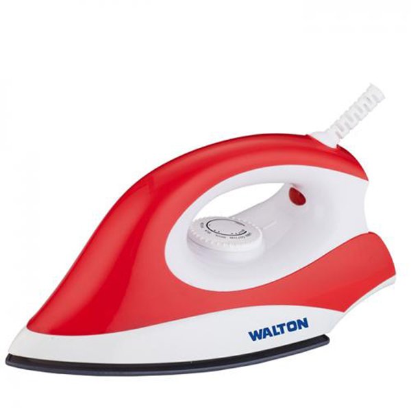 Walton Dry Iron | WIR-D05 | Official Walton Iron