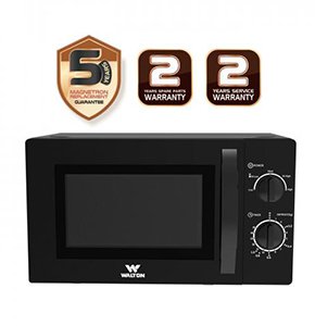 Walton 20 Ltr. Solo Microwave Oven | WMWO-20SKE | Official Walton Oven