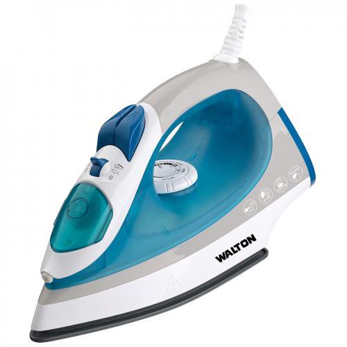 Walton Steam & Dry Iron | WIR-S03 (Steam Iron) | Official Walton Iron