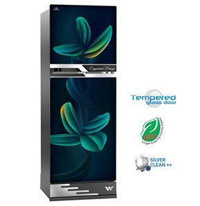 Walton 220 Litter Refrigerator | WFA-2B0-GDEH-XX | Official Walton Fridge