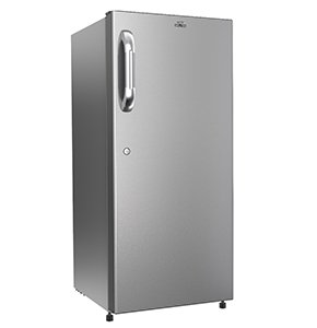 Walton 193 Ltr. Single Door Refrigerator | WFA-1N3-ELEX-XX | Official Walton Fridge