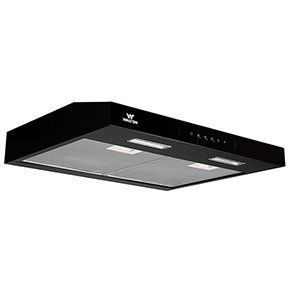 Walton Hand Motion Control Kitchen Hood | WKH-EDEN | Official Walton Kitchen Hood