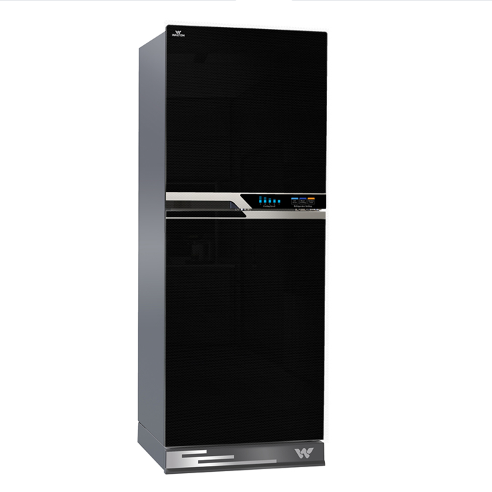Walton 348 Litter Inverter Fridge | WFC-3D8-GDEH-DD (Inverter) | Official Walton Refrigerator