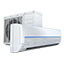 Split AC